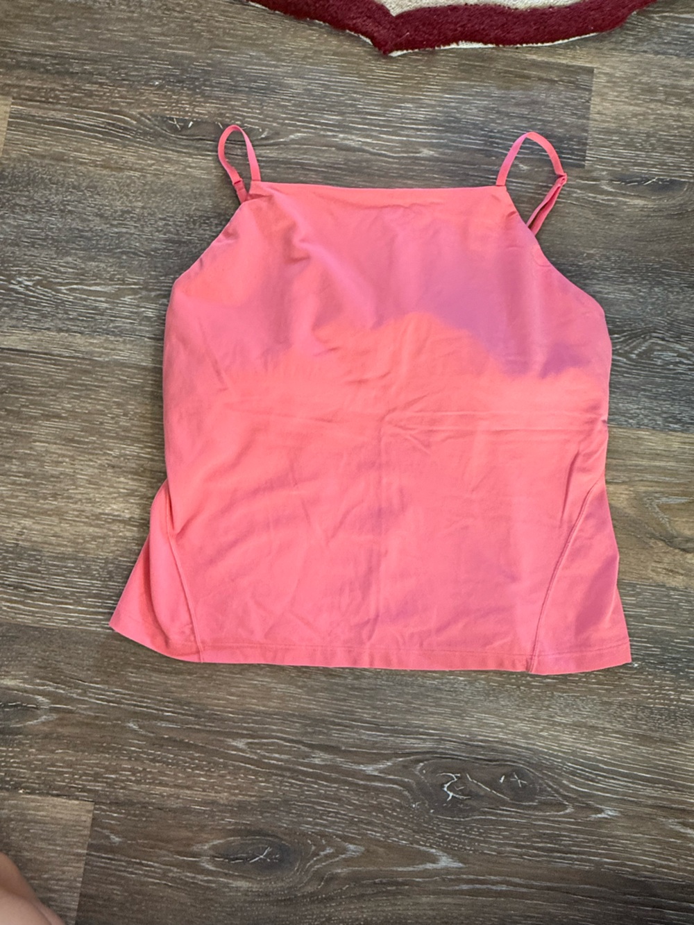 Lululemon Align High Neck Tank